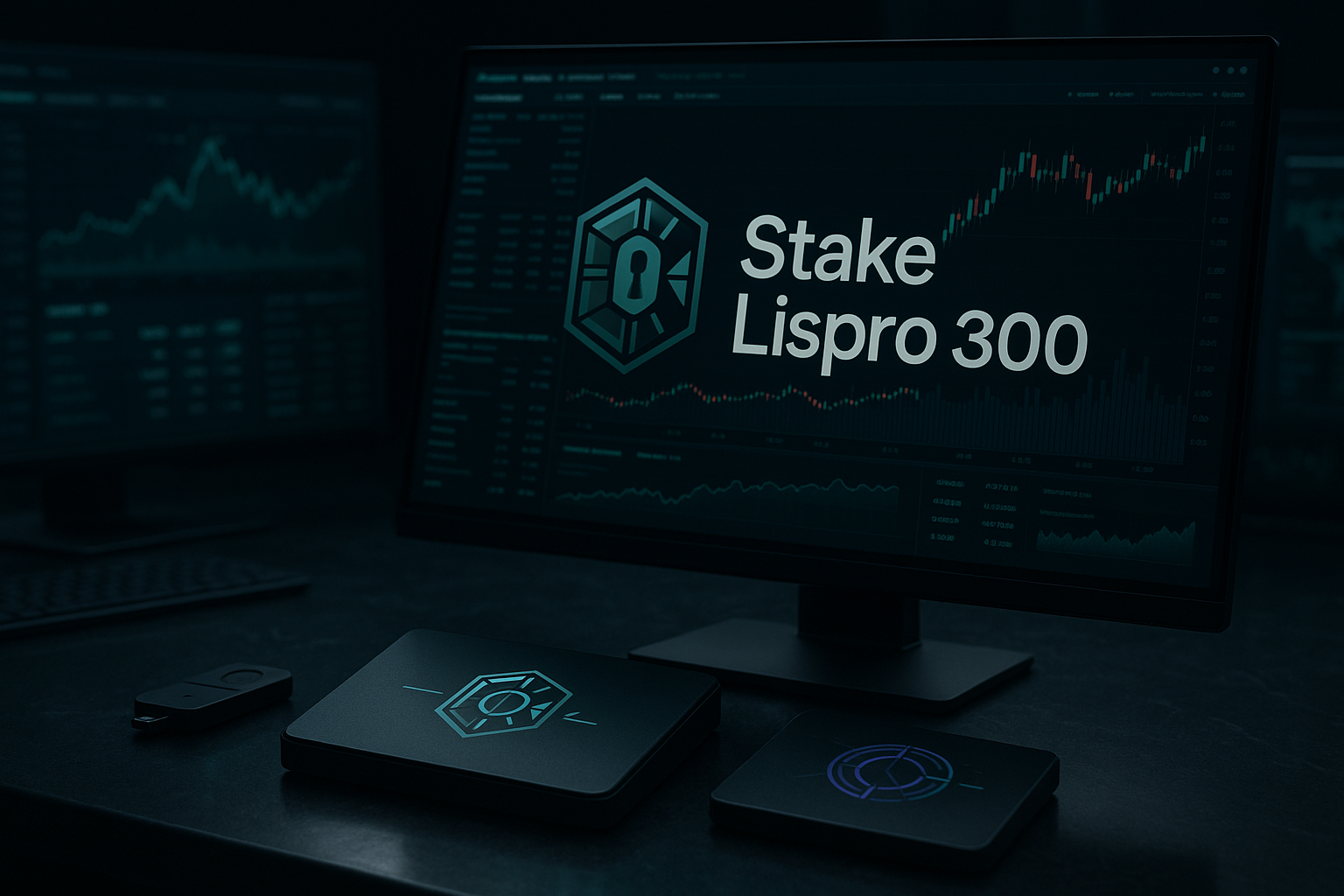 What is Stake Lispro 300? A Comprehensive Review of the Cryptocurrency Platform - Stake Lispro 300