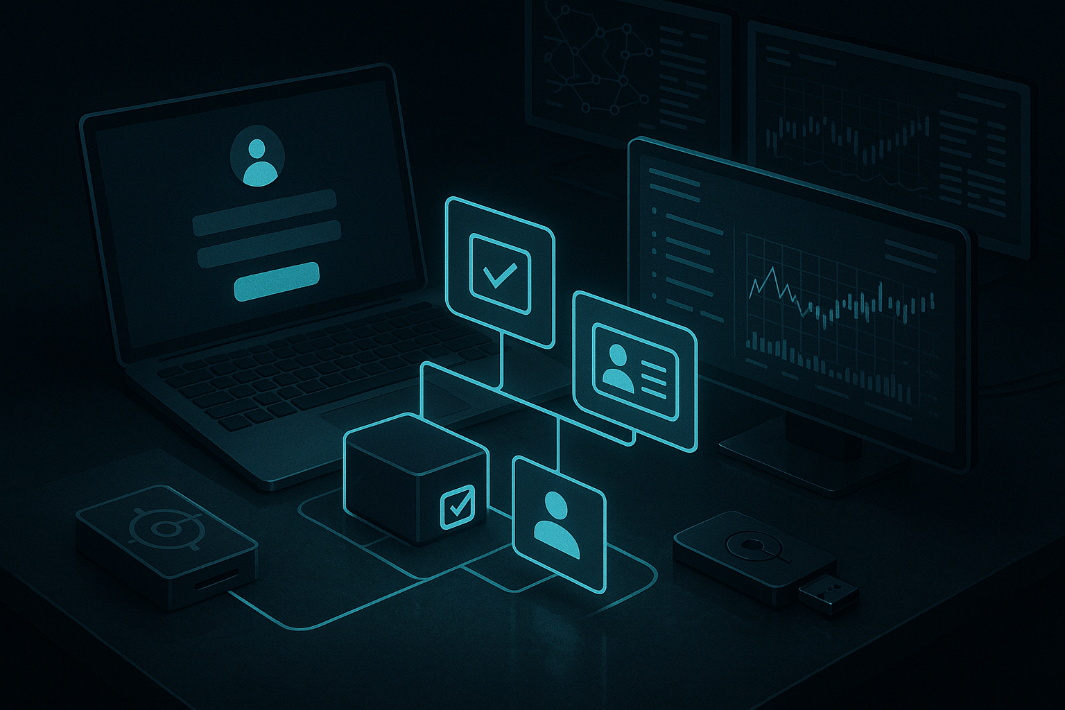 Account Setup and User Verification - Stake Lispro 300